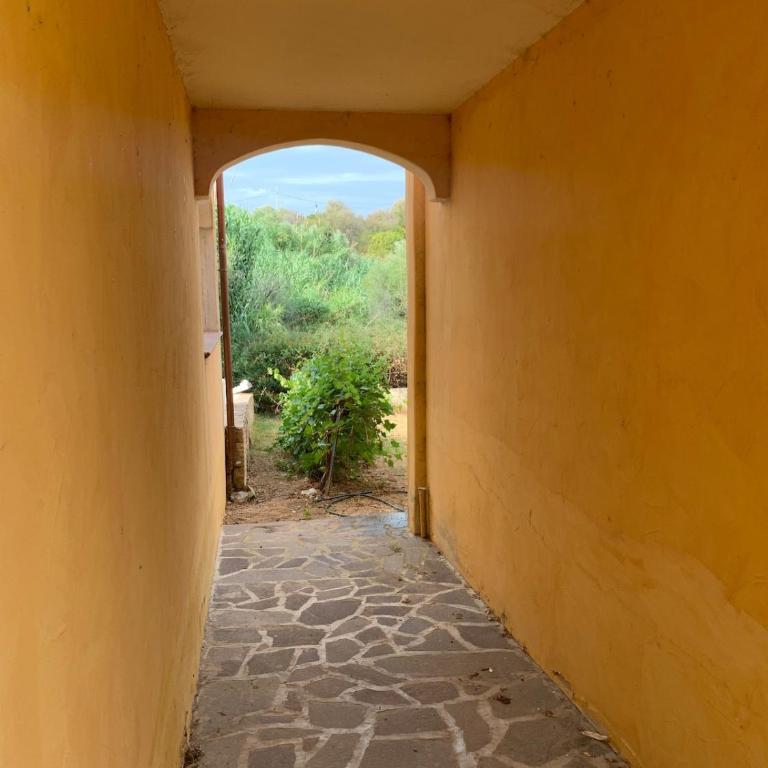 Casa Mirto, ground floor, Borgo Solità - IUN P6978 - Casa con 2 Camere da Letto - 38