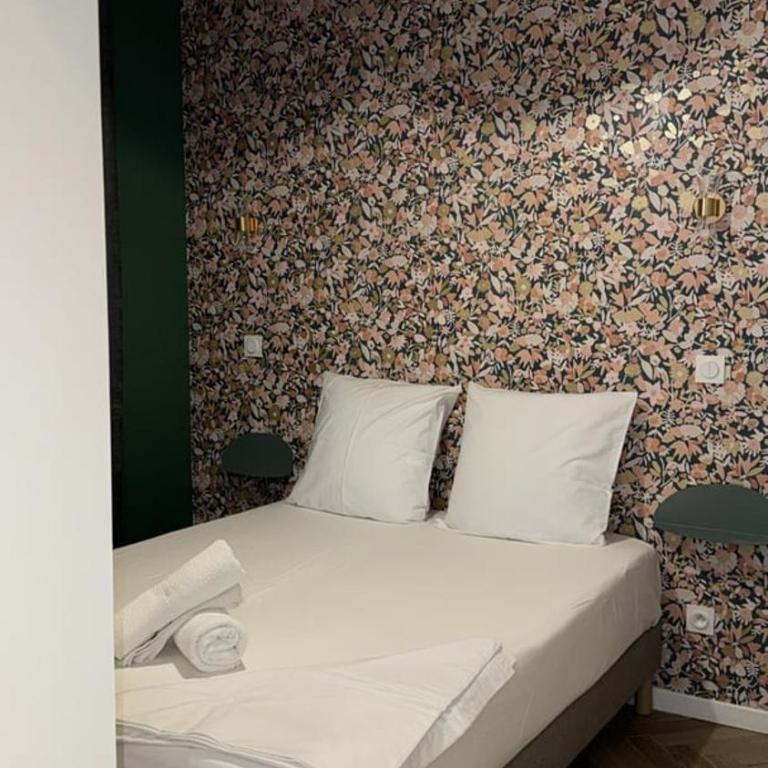 MOON 25 - Appartement - 6