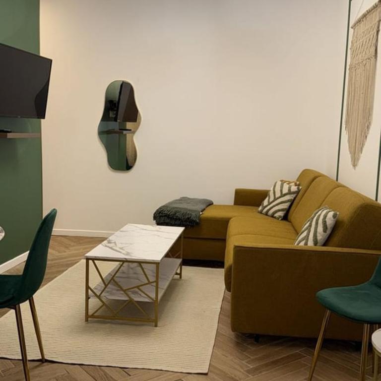 MOON 25 - Appartement - 7