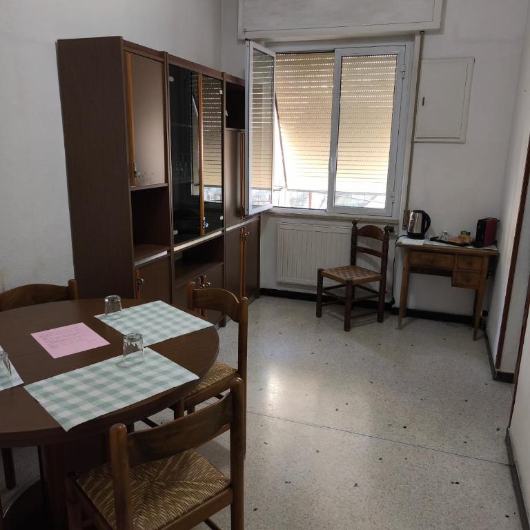 TRILOCALE VISTA MOZZAFIATO PARCHEGGIO - Casa Fannì - Casa con 1 dormitorio - 8