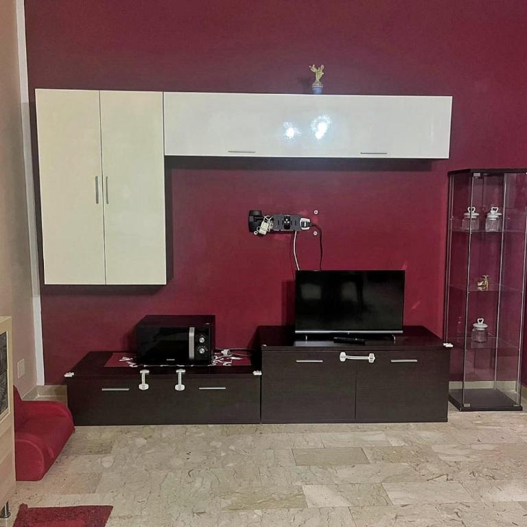 La Finestra sul Mare - Appartamento con 2 Camere da Letto e Vista Porto - 8