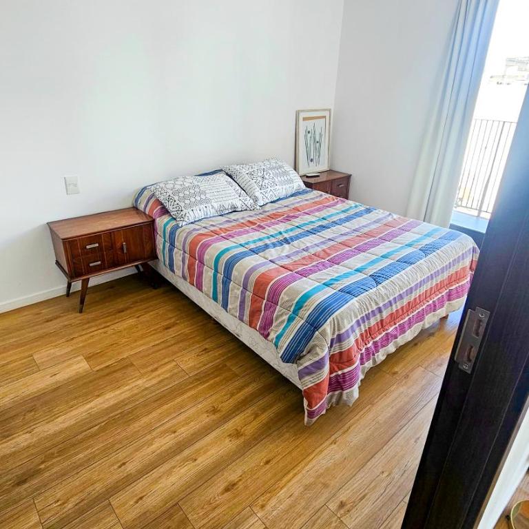 La Mejor Opcion en Palermo Hollywood - Apartamento de 1 dormitorio - 36