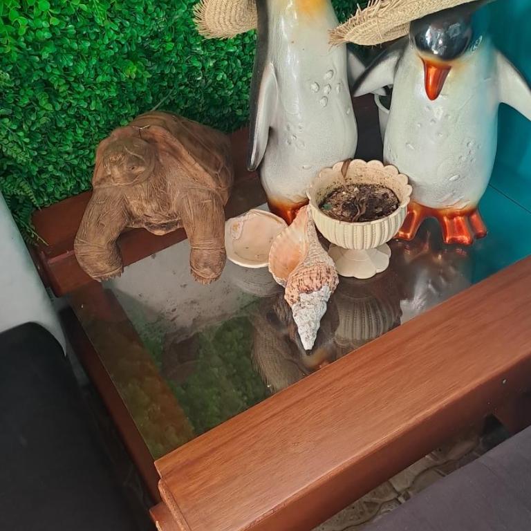 Suite Galarous Island - Apartamento de 1 dormitorio - 52