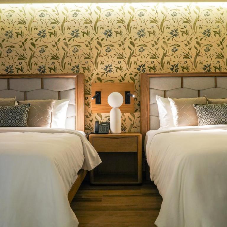 Casa Postal Hotel Boutique - Standard Double Suite - 4