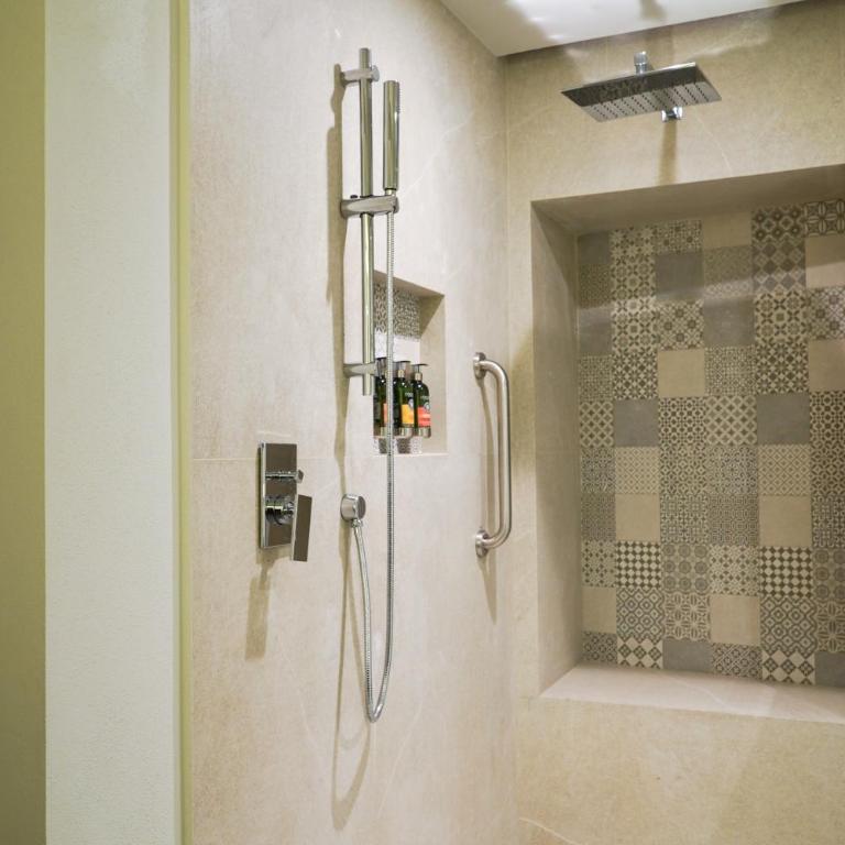 Casa Postal Hotel Boutique - Standard Double Suite - 6