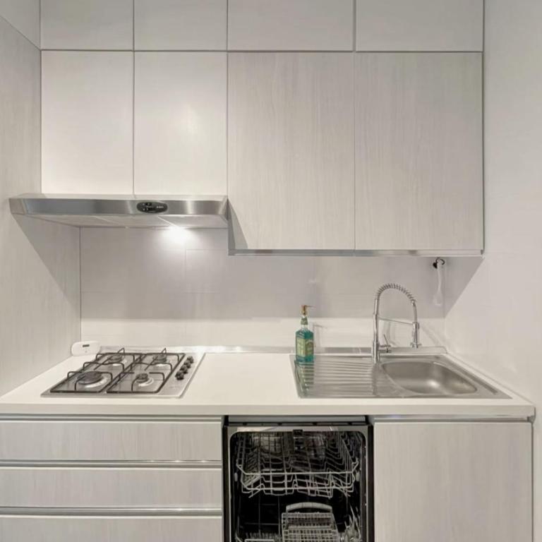 Thomas House on Train Tracks - Appartamento con 2 Camere da Letto - 14