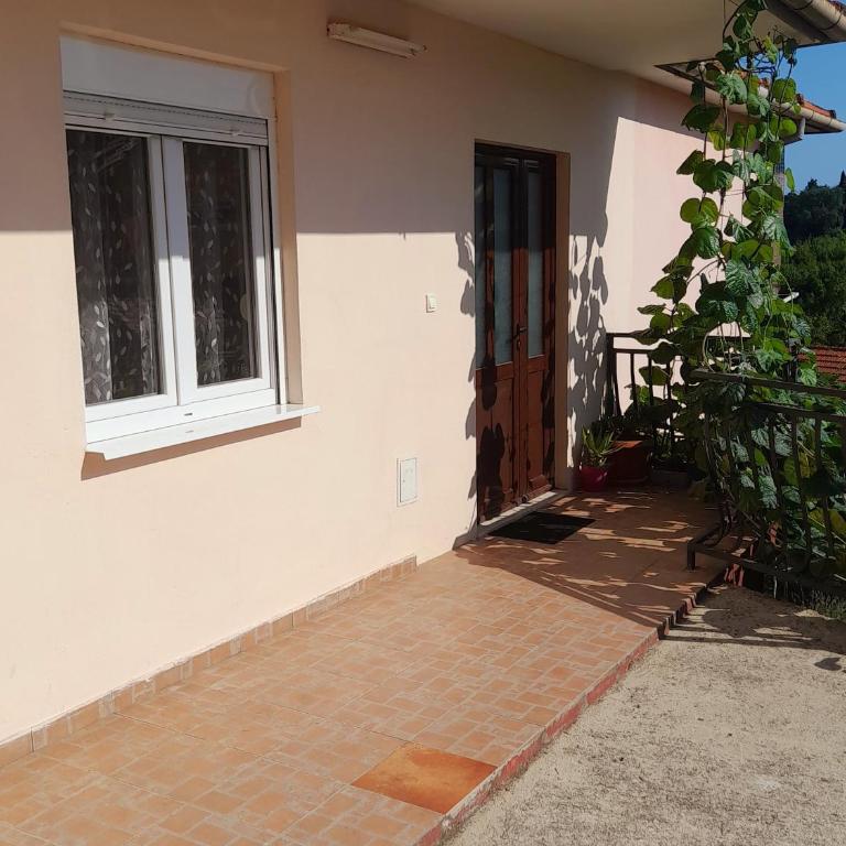 Apartment Sky Hill house 85 m2 - Two-Bedroom Apartment - 21