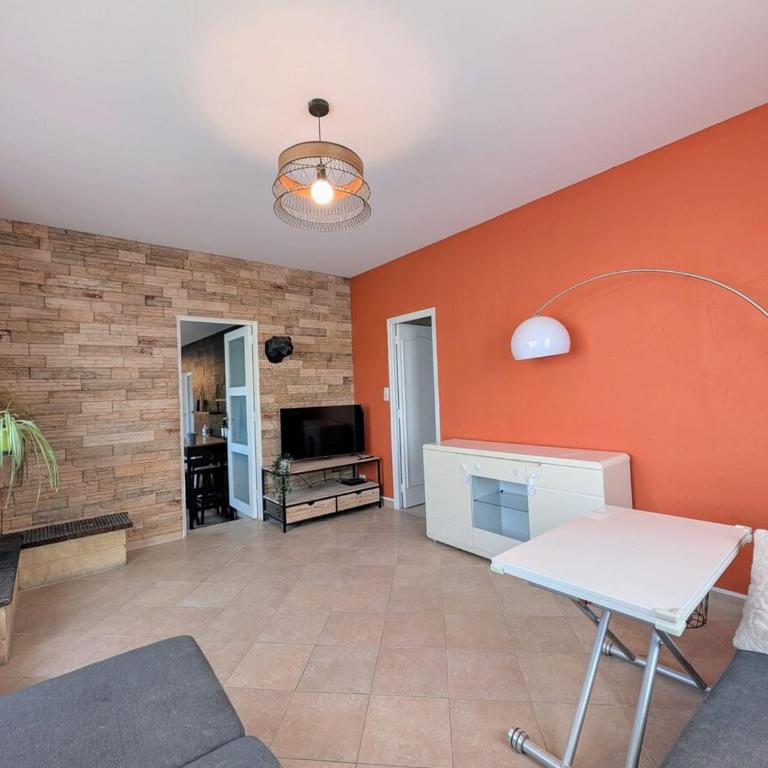 Dod's location 2 - Appartement 1 Chambre - 10