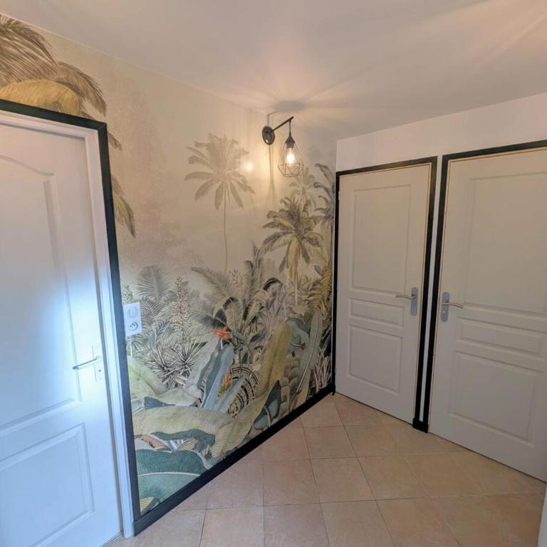 Dod's location 2 - Appartement 1 Chambre - 12