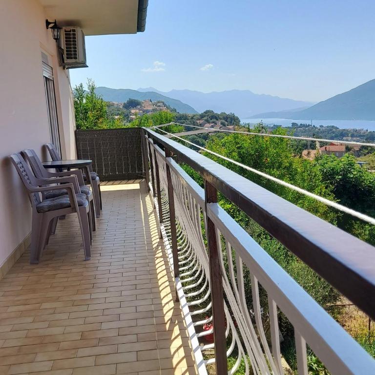 Apartment Sky Hill house 85 m2 - Two-Bedroom Apartment - 23