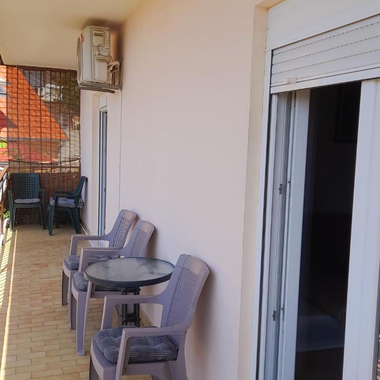 Apartment Sky Hill house 85 m2 - Two-Bedroom Apartment - 26