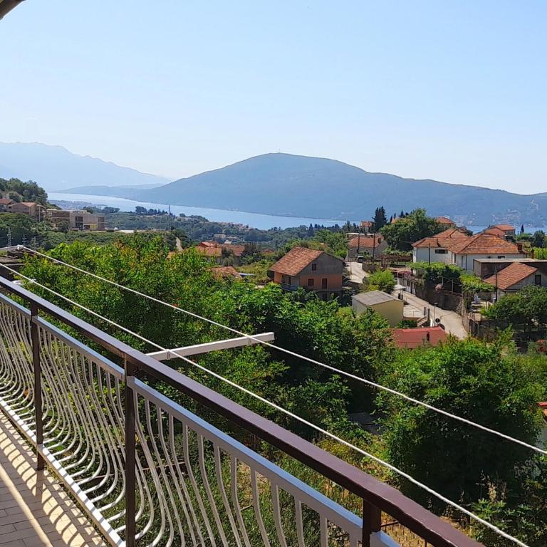 Apartment Sky Hill house 85 m2 - Two-Bedroom Apartment - 25