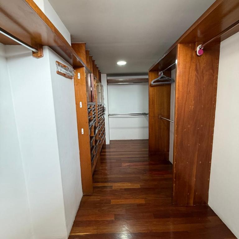 Skyline en Campos Elíseos CDMX - Apartamento de 3 dormitorios - 29