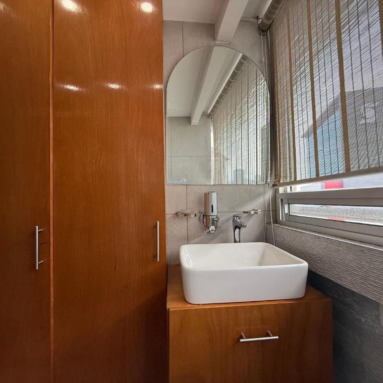 Skyline en Campos Elíseos CDMX - Apartamento de 3 dormitorios - 14