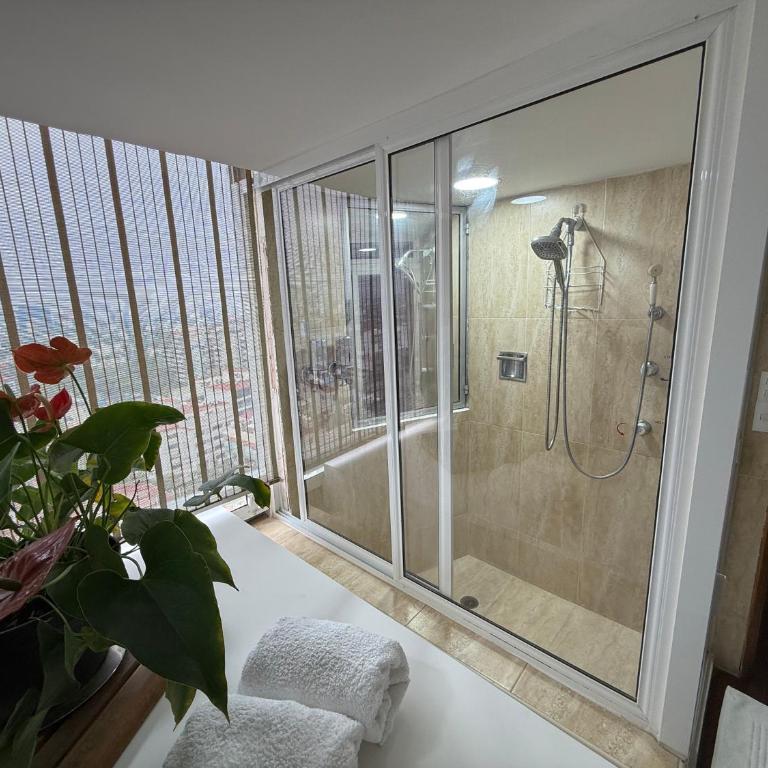 Skyline en Campos Elíseos CDMX - Apartamento de 3 dormitorios - 39