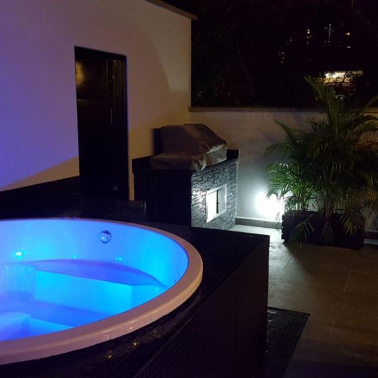 Luxury 3br Private Rooftop - Apartamento de 3 dormitorios - 1