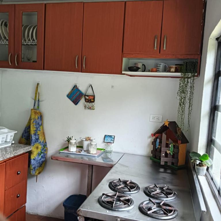 Villa Alegría - Casa - 22