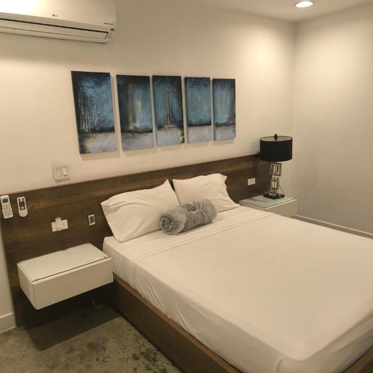 Luxury 3br Private Rooftop - Apartamento de 3 dormitorios - 4