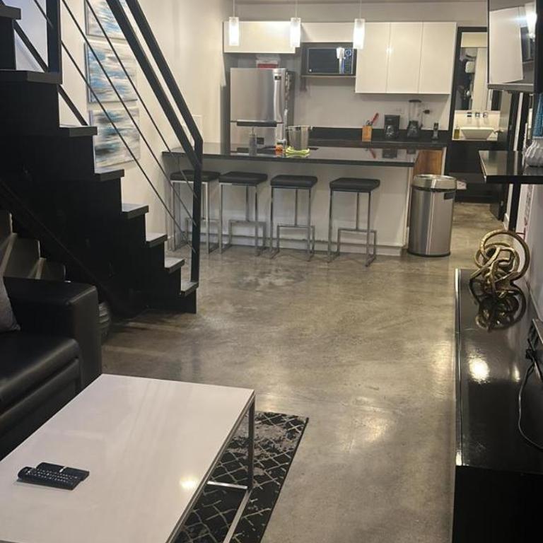 Luxury 3br Private Rooftop - Apartamento de 3 dormitorios - 5