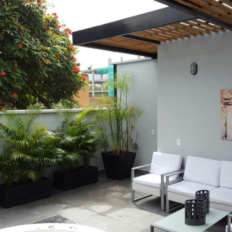 Luxury 3br Private Rooftop - Apartamento de 3 dormitorios - 2