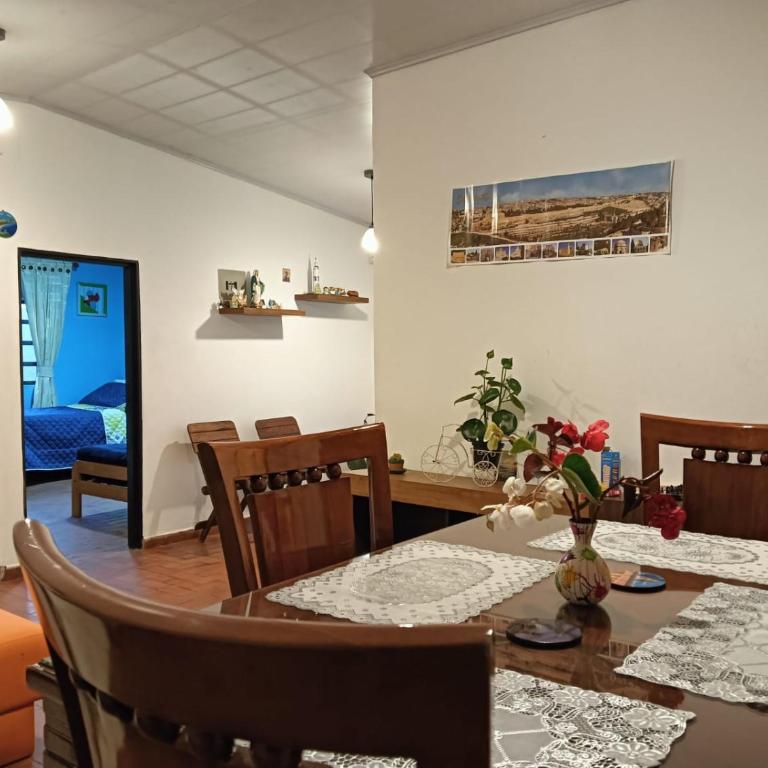 Villa Alegría - Casa - 26
