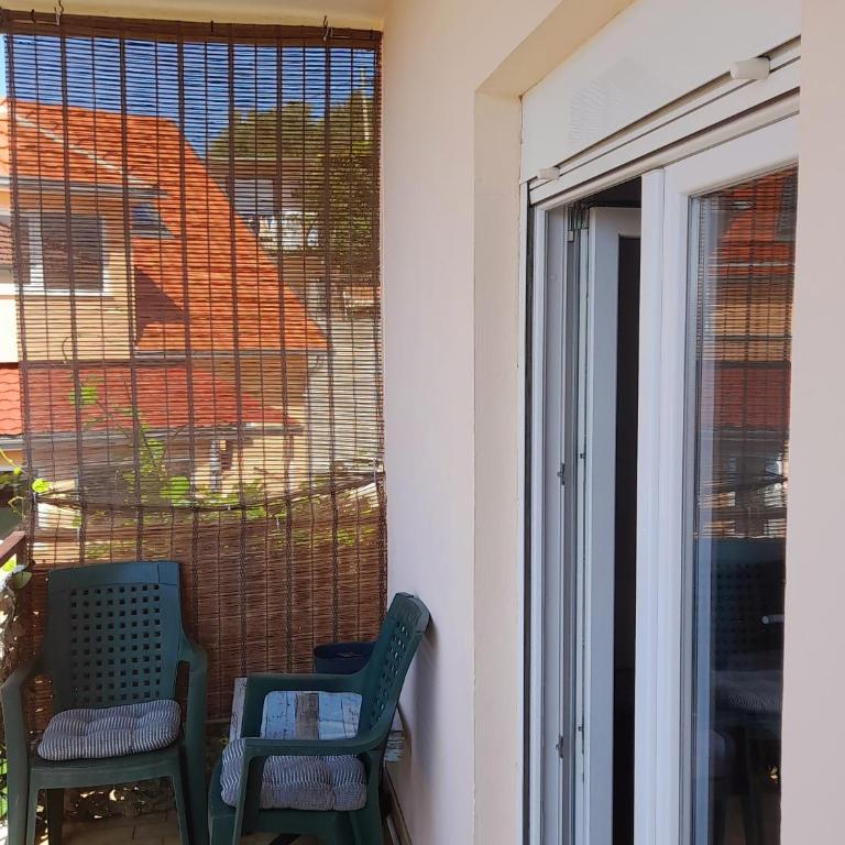 Apartment Sky Hill house 85 m2 - Two-Bedroom Apartment - 27