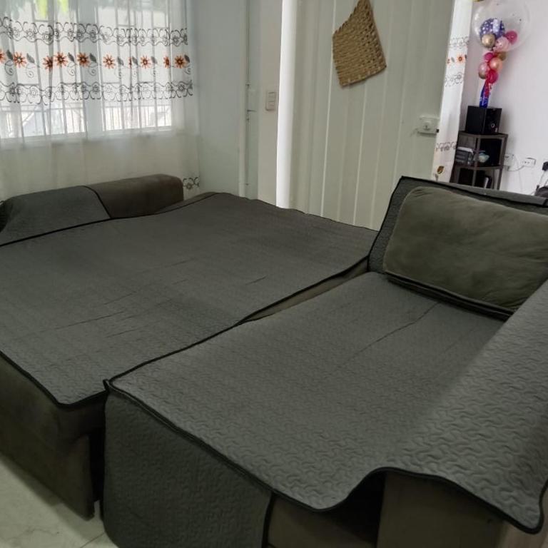 Casa vacacional - Conjunto El Nogal - Casa de 3 dormitorios - 7