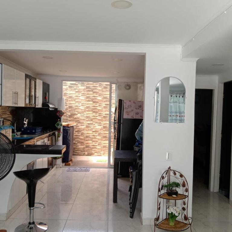 Casa vacacional - Conjunto El Nogal - Casa de 3 dormitorios - 9