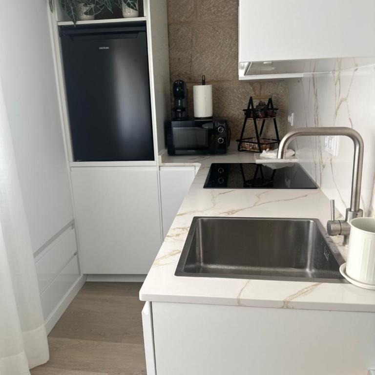 Lar do Arco 2 - One-Bedroom Apartment - 2