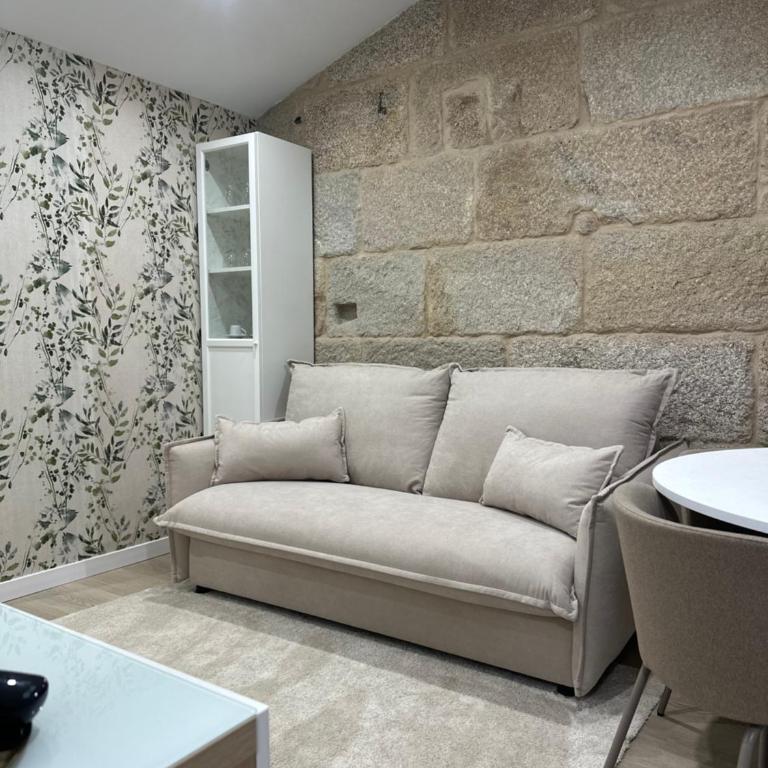 Lar do Arco 2 - One-Bedroom Apartment - 3