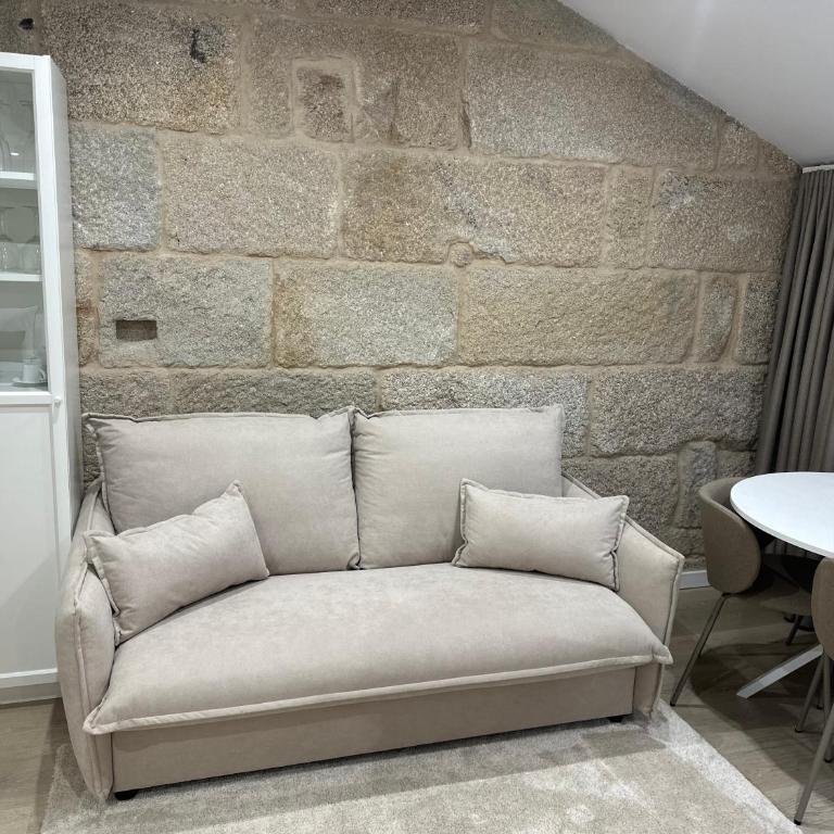 Lar do Arco 2 - One-Bedroom Apartment - 7