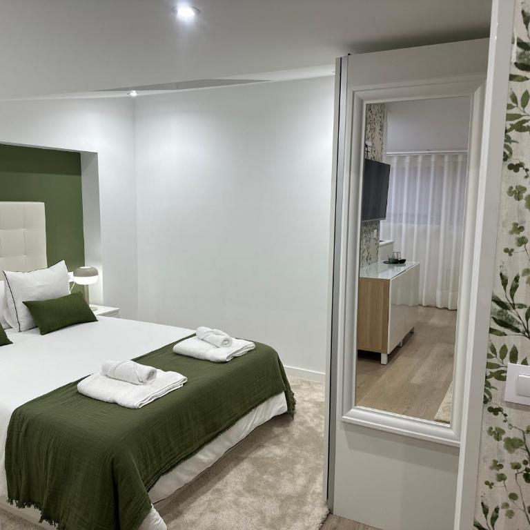 Lar do Arco 2 - One-Bedroom Apartment - 13