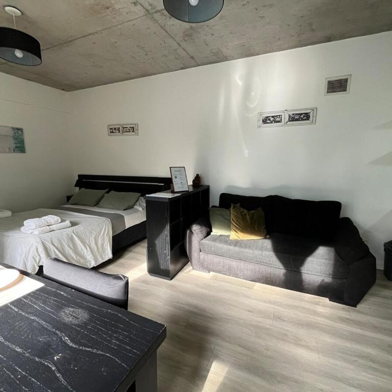 Serenity Walden BA - Apartamento de 1 dormitorio - 3