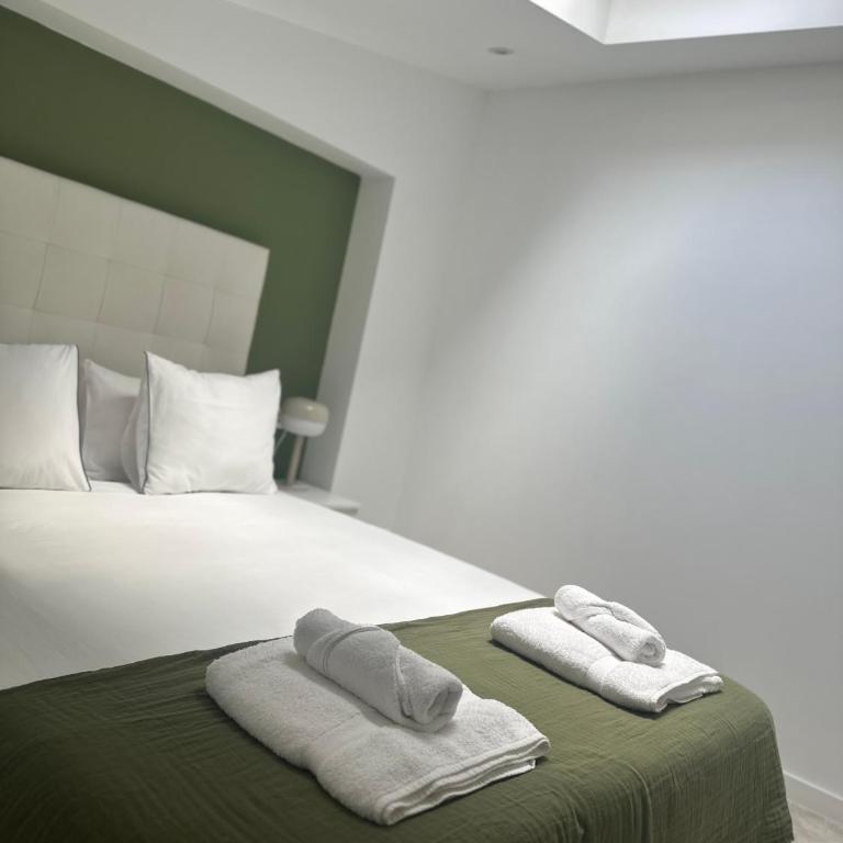 Lar do Arco 2 - One-Bedroom Apartment - 17