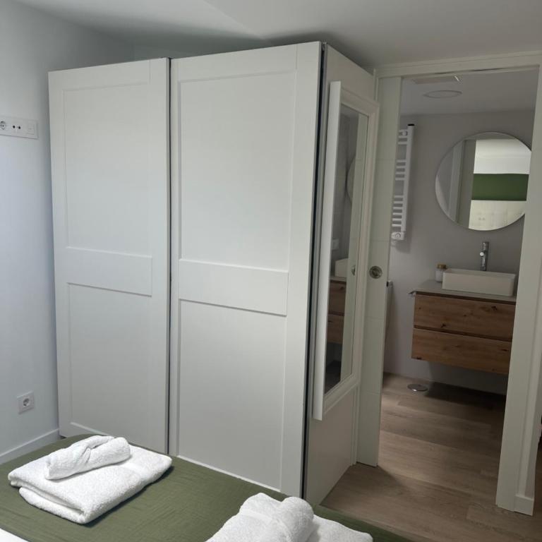 Lar do Arco 2 - One-Bedroom Apartment - 19