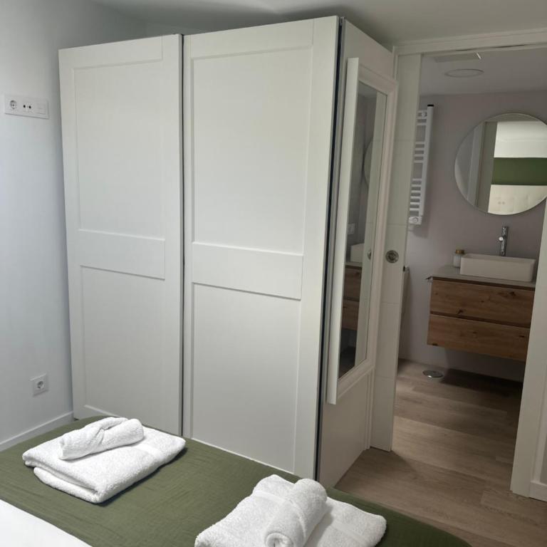 Lar do Arco 2 - One-Bedroom Apartment - 21
