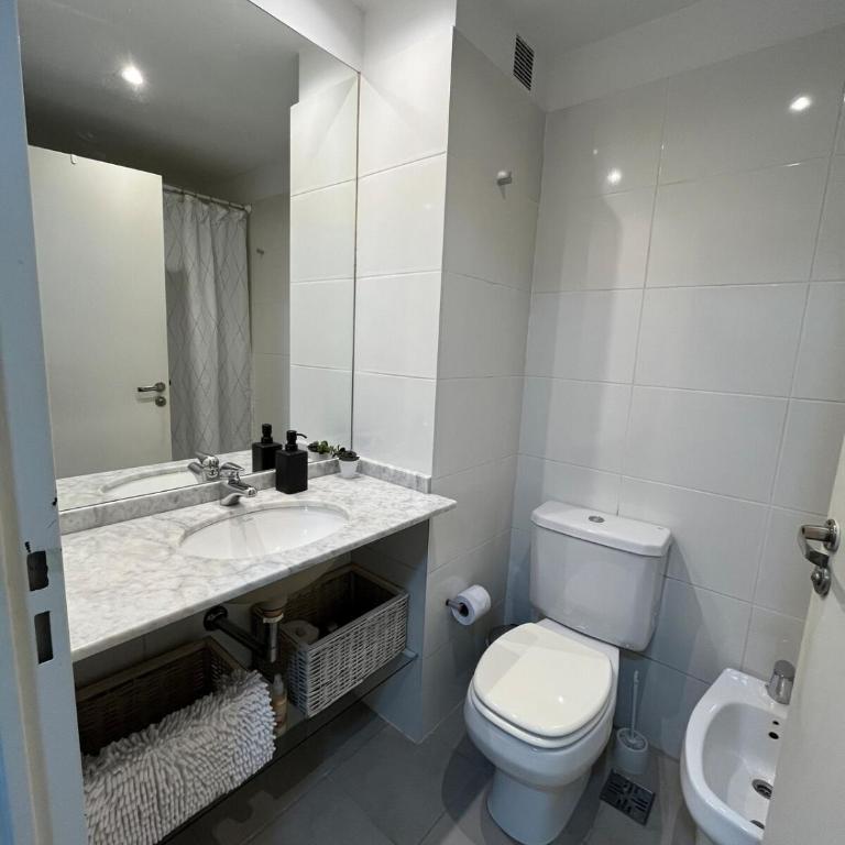 Serenity Walden BA - Apartamento de 1 dormitorio - 23