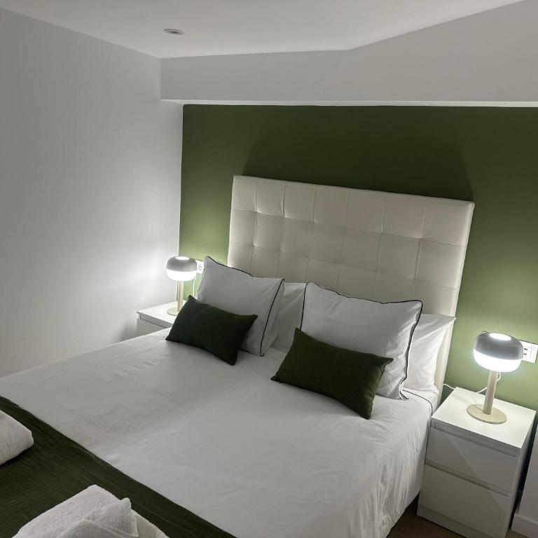 Lar do Arco 2 - One-Bedroom Apartment - 23