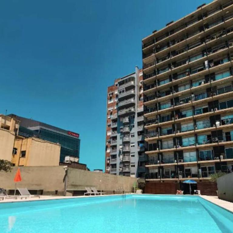 Serenity Walden BA - Apartamento de 1 dormitorio - 41