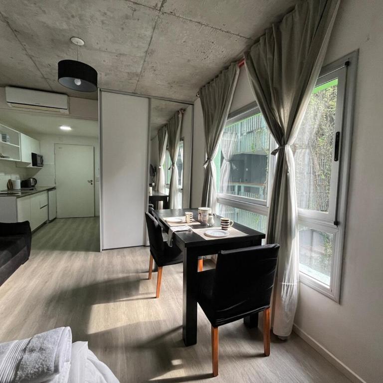 Serenity Walden BA - Apartamento de 1 dormitorio - 15