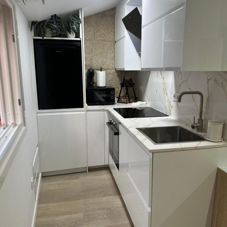 Lar do Arco 2 - One-Bedroom Apartment - 25