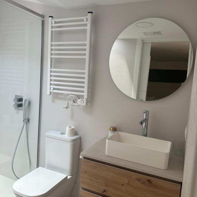 Lar do Arco 2 - One-Bedroom Apartment - 26
