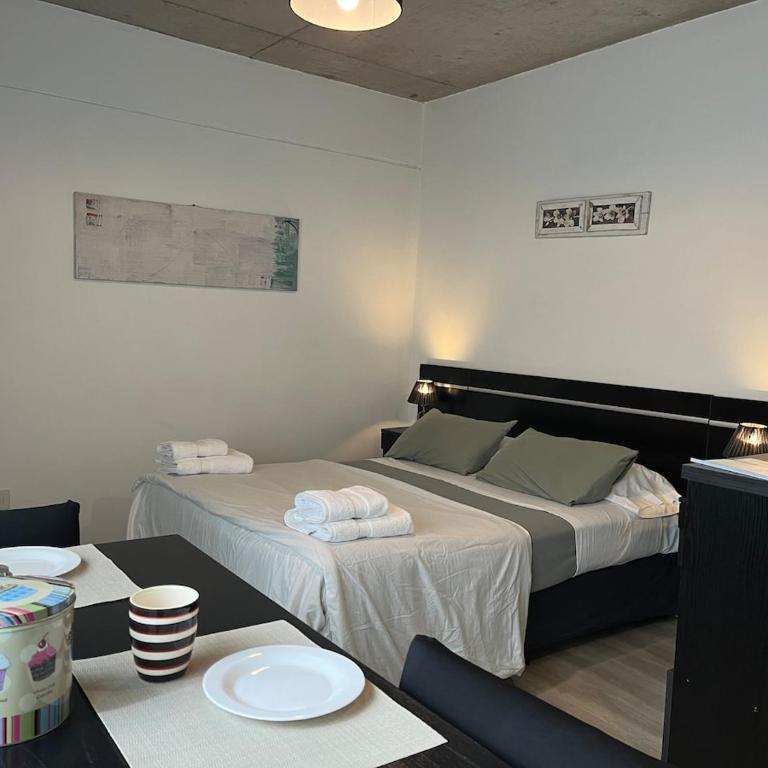 Serenity Walden BA - Apartamento de 1 dormitorio - 2