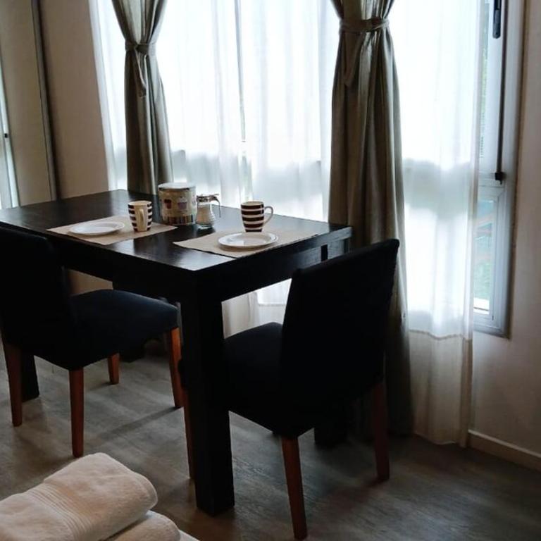 Serenity Walden BA - Apartamento de 1 dormitorio - 12