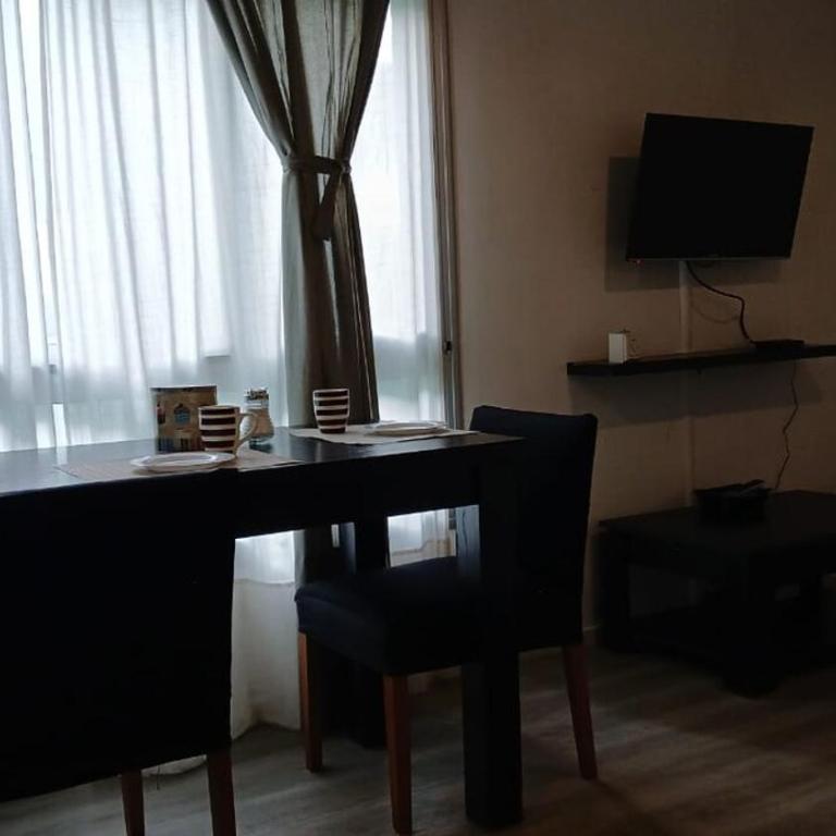 Serenity Walden BA - Apartamento de 1 dormitorio - 13