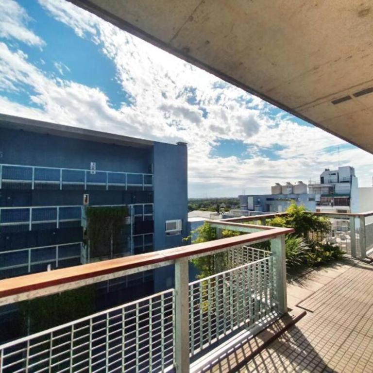 Serenity Walden BA - Apartamento de 1 dormitorio - 34