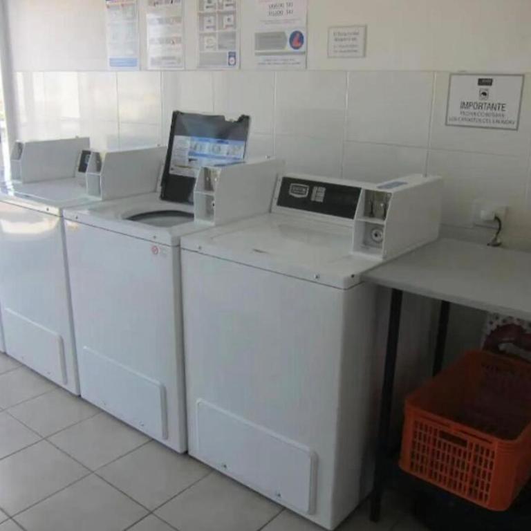 Serenity Walden BA - Apartamento de 1 dormitorio - 33