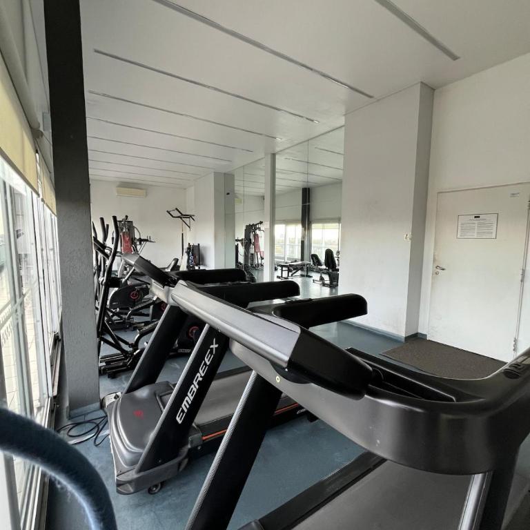 Serenity Walden BA - Apartamento de 1 dormitorio - 28