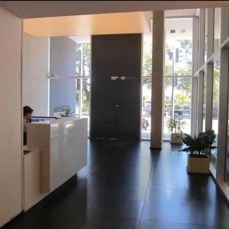 Serenity Walden BA - Apartamento de 1 dormitorio - 37