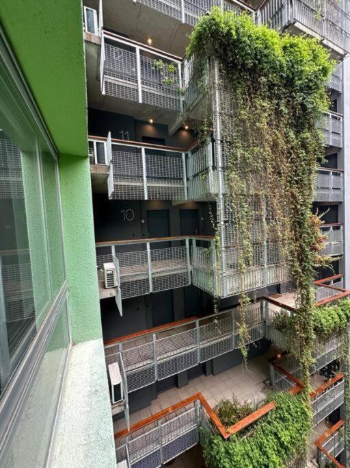 Serenity Walden BA - Apartamento de 1 dormitorio - 25